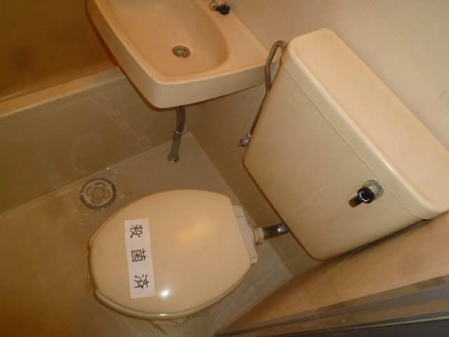 ＷＣ