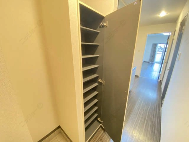 シューズBOX