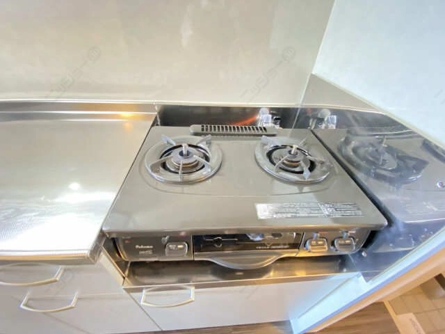 ガスコンロ