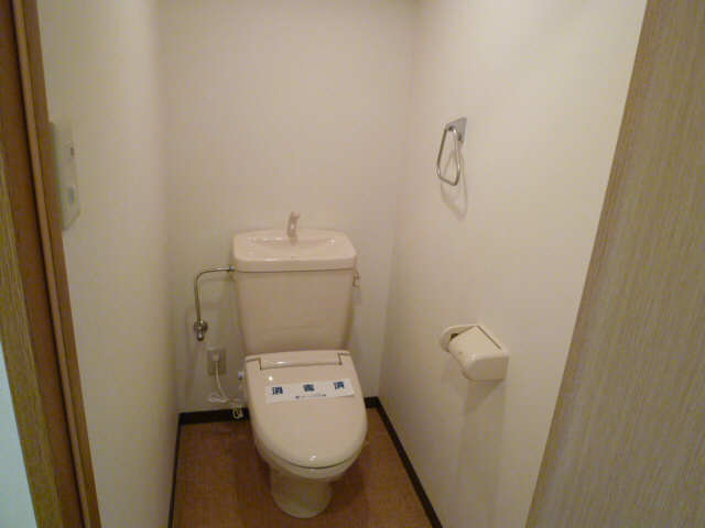 ＷＣ
