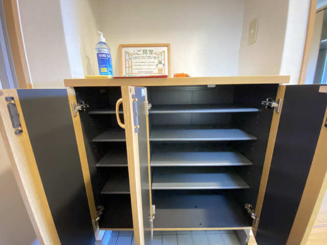 シューズBOX
