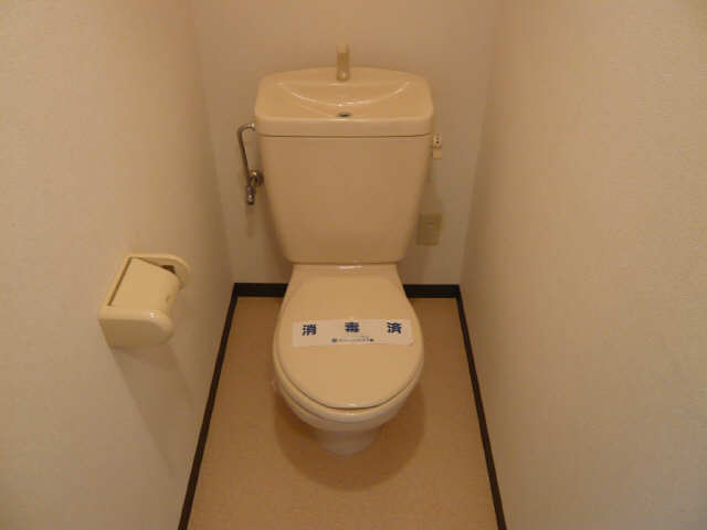 ＷＣ