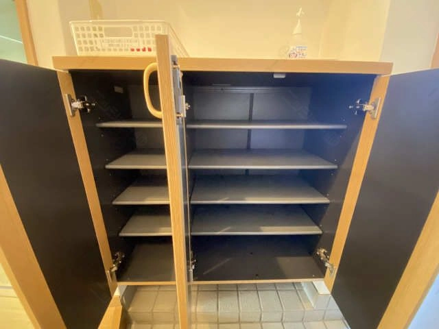 シューズBOX