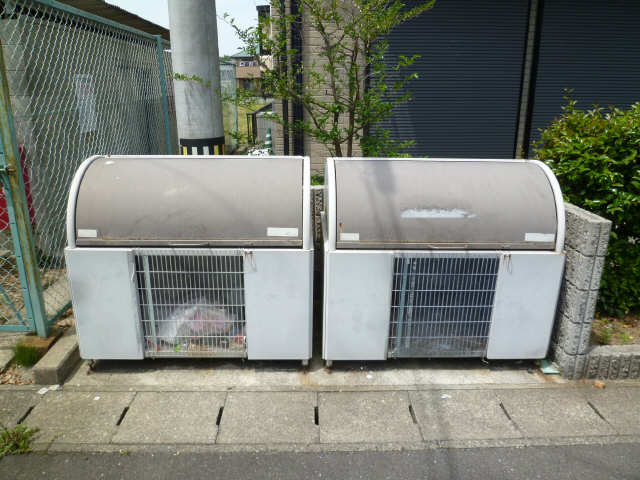 ダストＢＯＸ