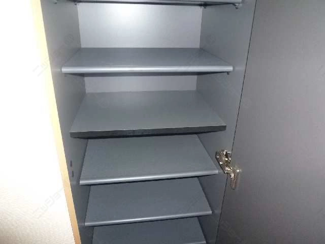 シューズボックス