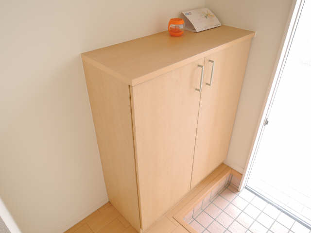 シューズＢＯＸ