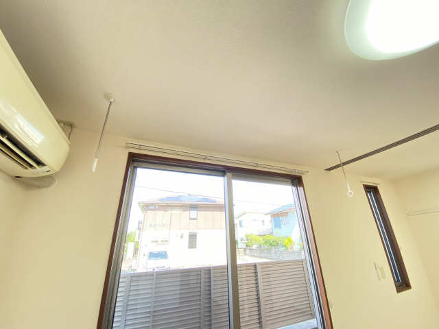 室内物干