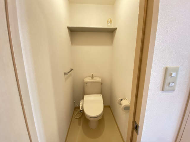 メゾン・ド・ラメール 2階 WC
