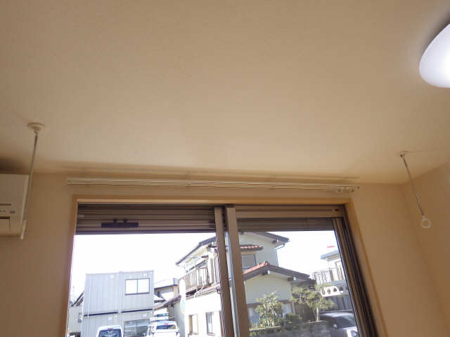 室内物干