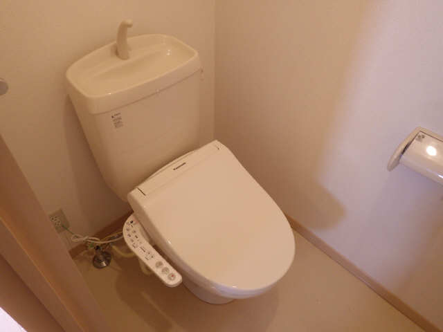 ＷＣ