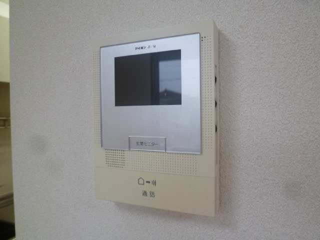 ＴＶドアホン
