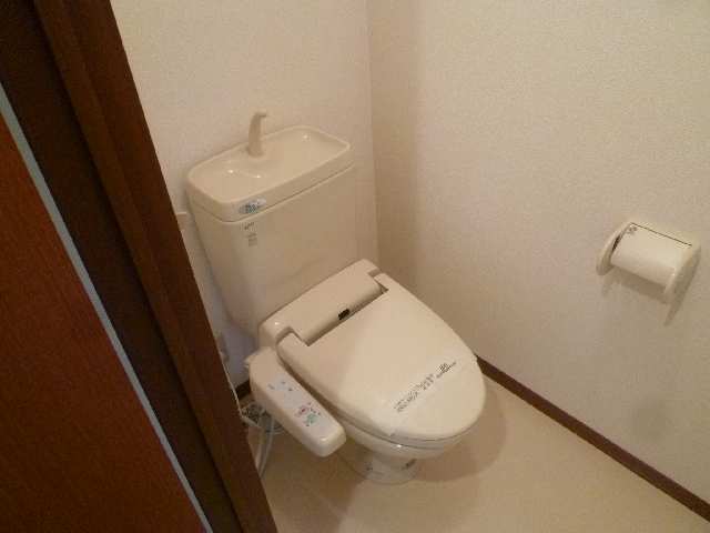 ＷＣ