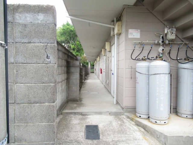 １階エントランス