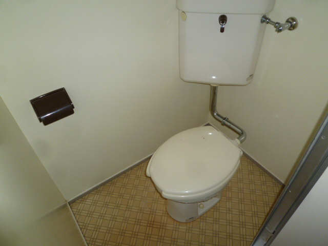 ＷＣ