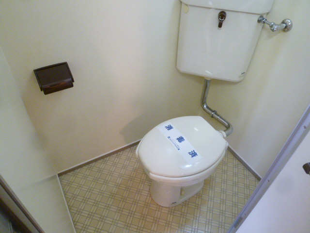 ＷＣ
