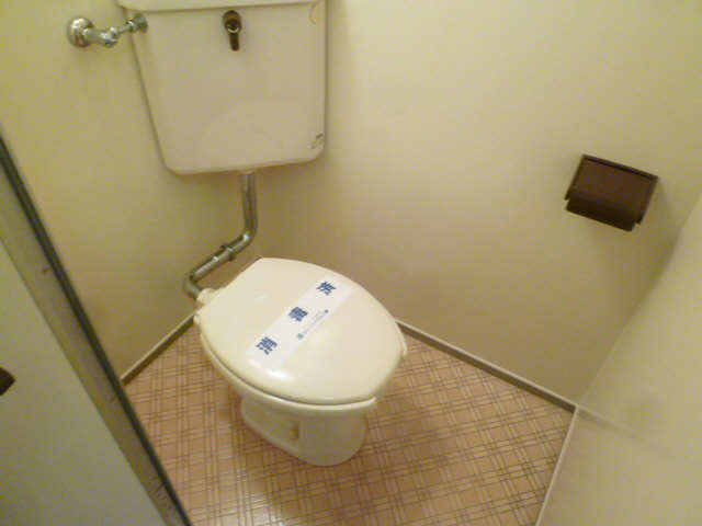 ＷＣ