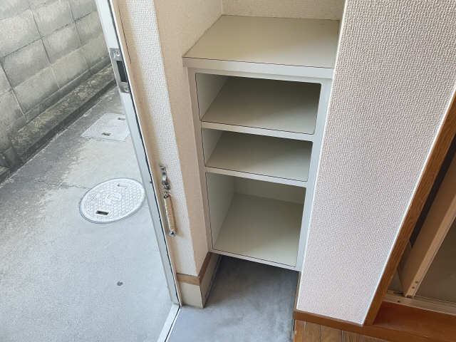 シューズBOX