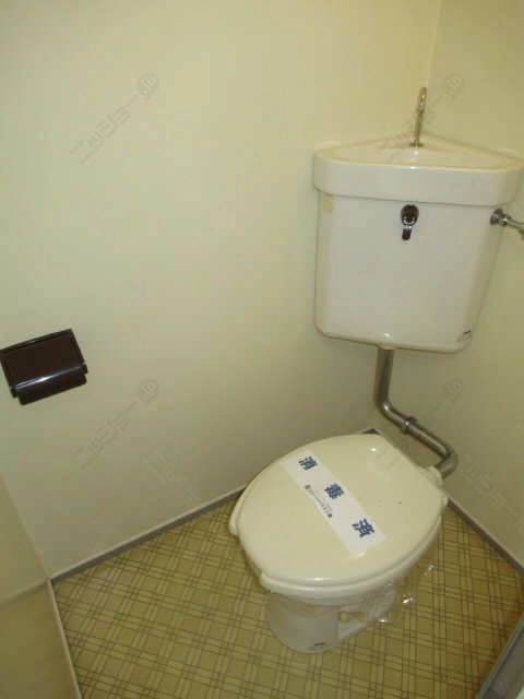 ＷＣ