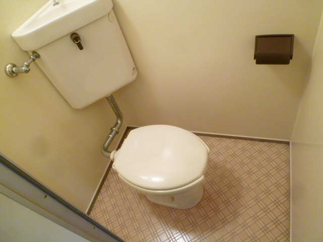 ＷＣ
