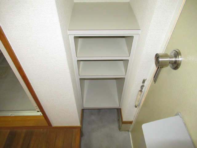 シューズBOX