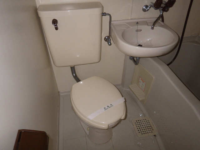 WC