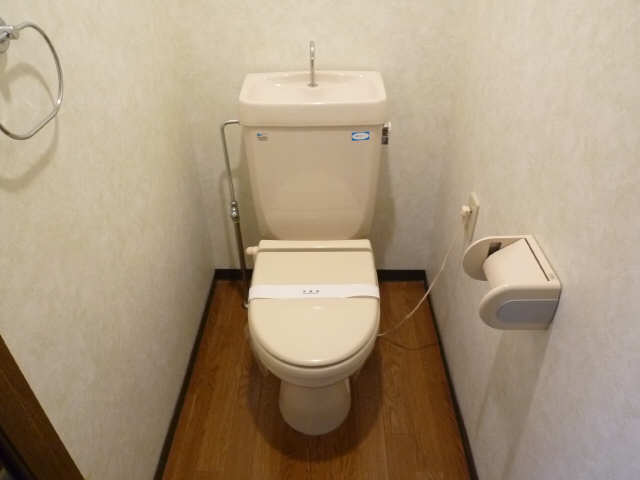 ＷＣ