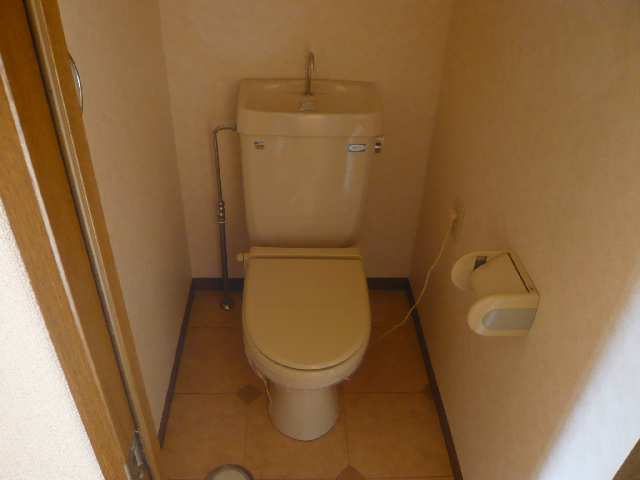 ＷＣ
