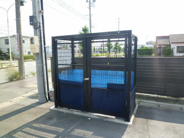 ダストＢＯＸ