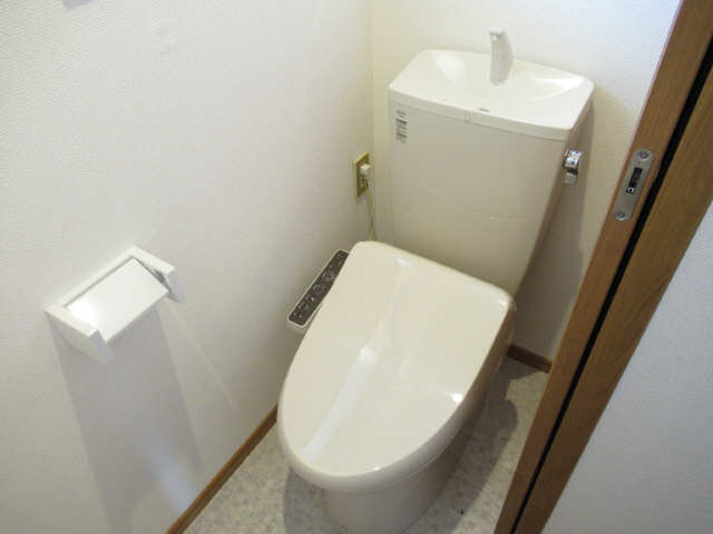 WC