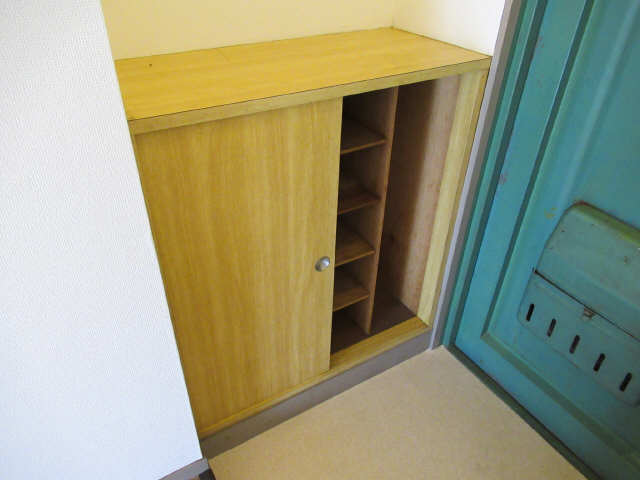 シューズBOX