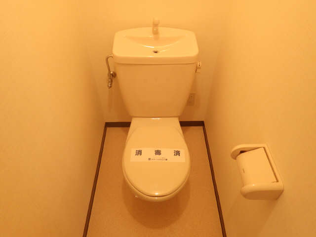 ＷＣ