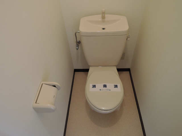 ＷＣ