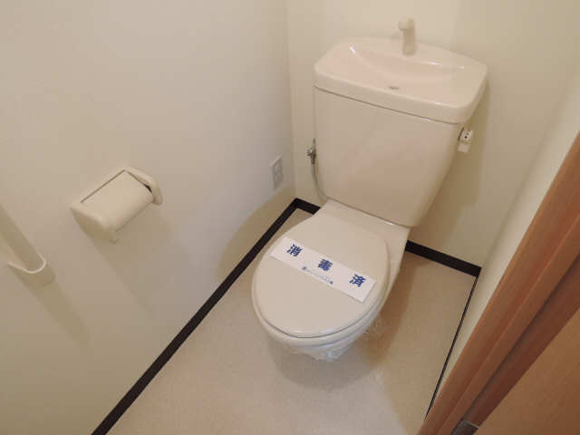 ＷＣ