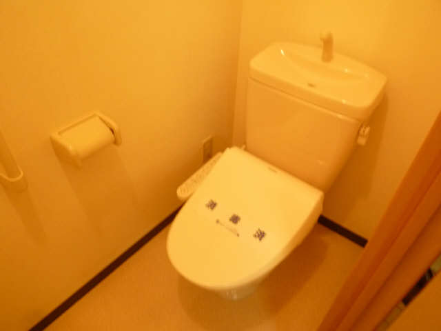 ＷＣ