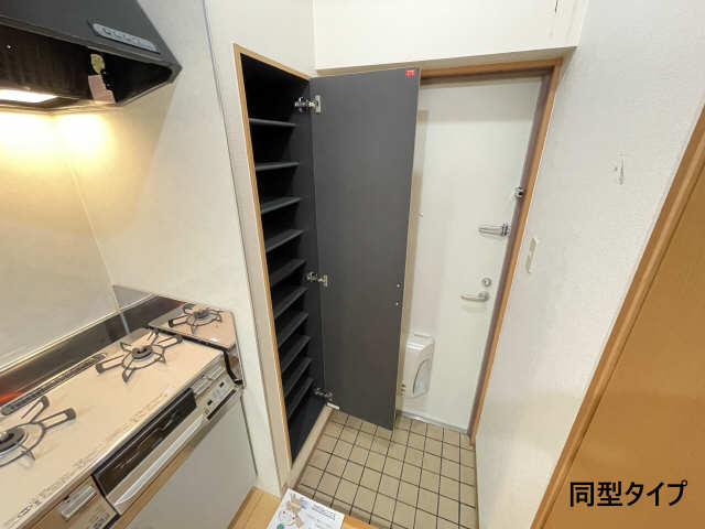 シューズBOX