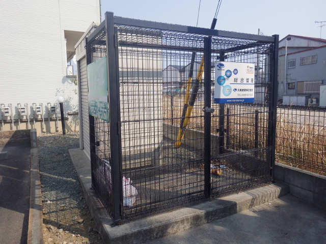 ダストＢＯＸ