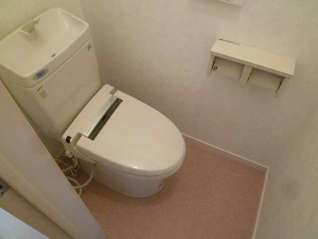 ＷＣ