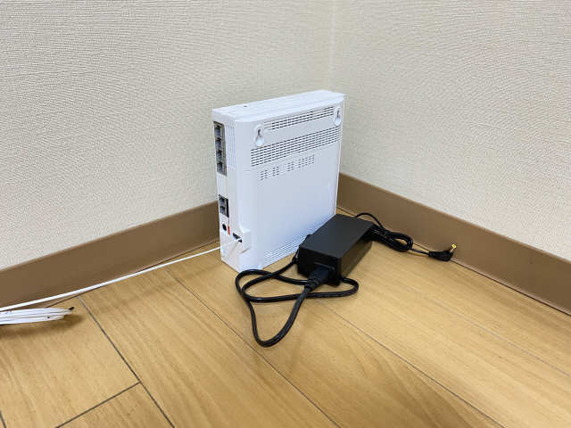インターネット無料