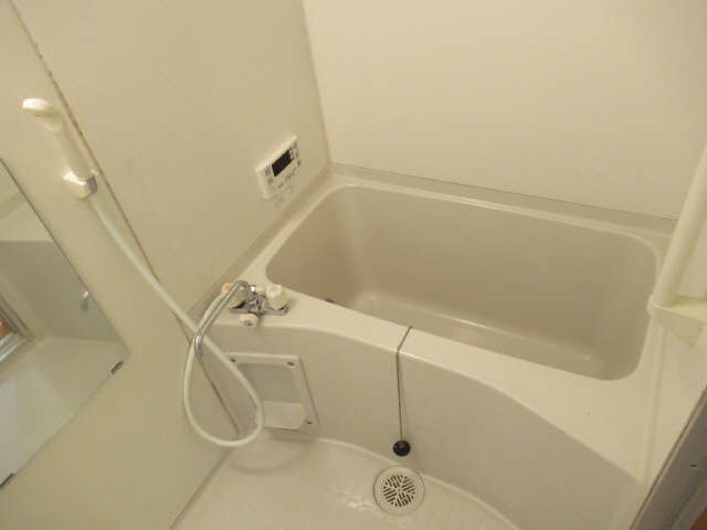 ミ・カーサ　キタ 5階 浴室