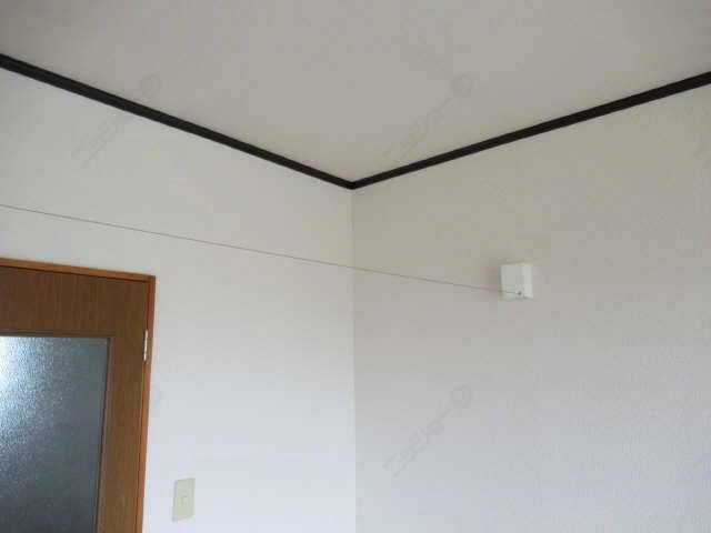 物干用ワイヤー