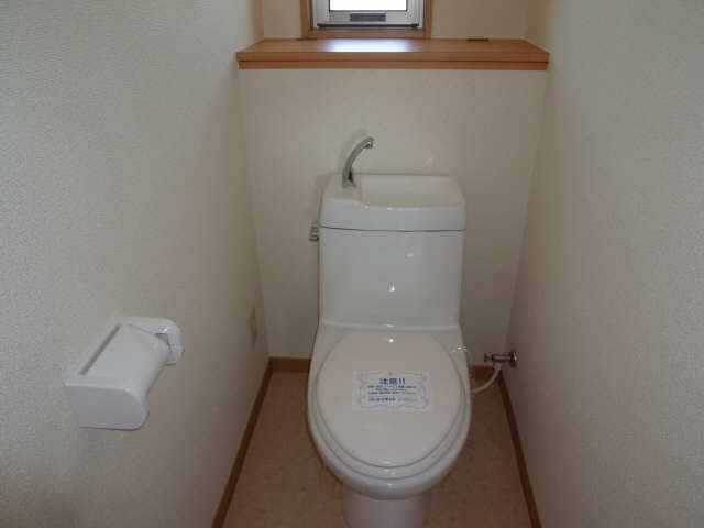ＷＣ