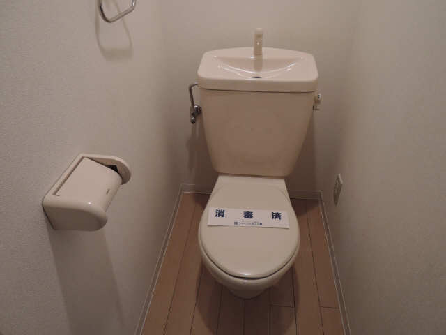 ＷＣ