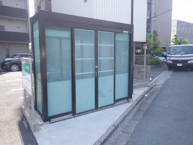 ダストBOX