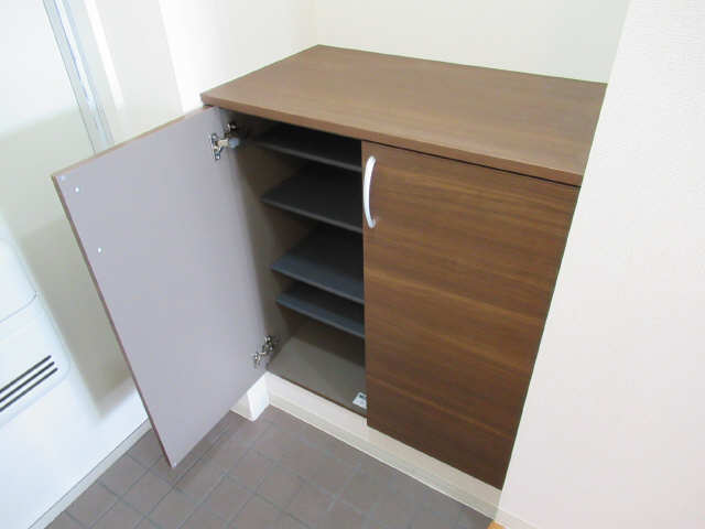 シューズBOX