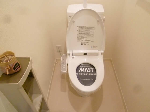 ＷＣ