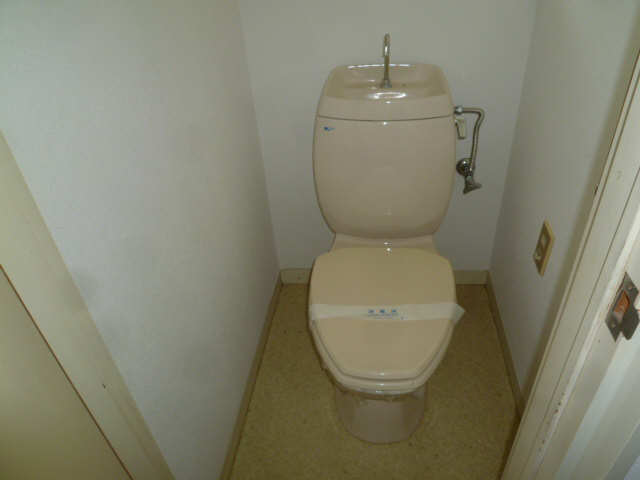 ＷＣ