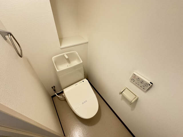WC