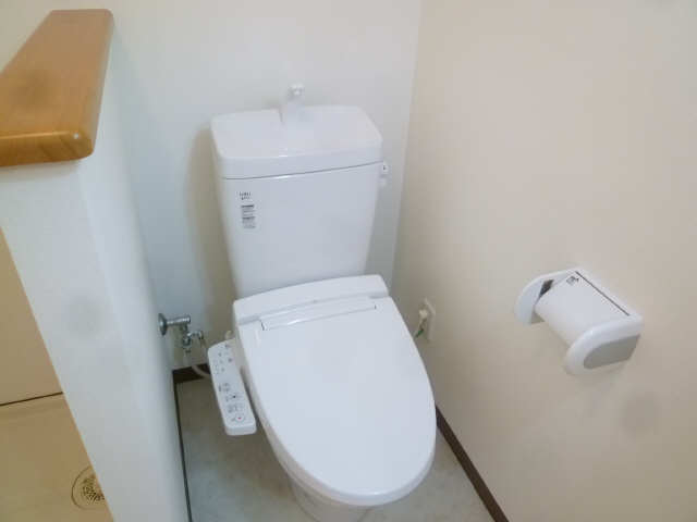 ＷＣ