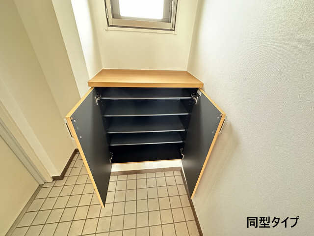 シューズBOX