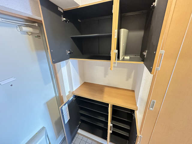 シューズBOX
